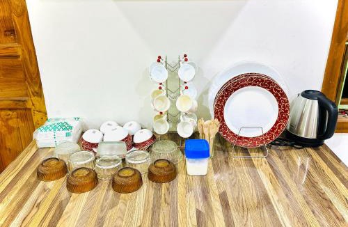 Pithapuram House | P V J RESIDENCY Home Stay
