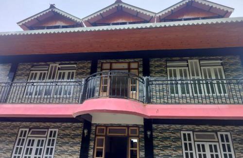 Kalimpong House | Pabung Nature View Homestay By StayApart