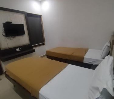 Jodhpur Hotel | Pachetia Hill Haveli
