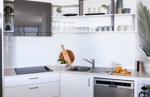 Wooli House | Pacific Dawn on The Beach