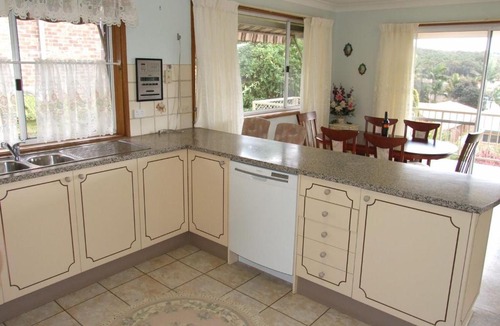 Fingal Bay House | Pacific Drive 89