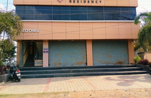 Thiruputkuzhi Apartment | Pacio Residency