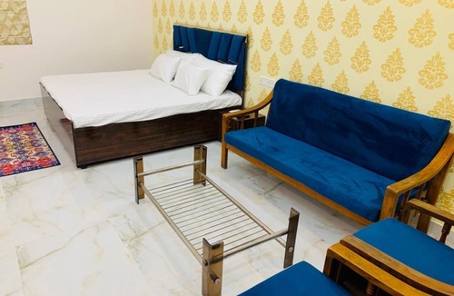 Jaipur House | PADAMSUKH - A Soothing farmhouse in Jaipur at a safe locality.