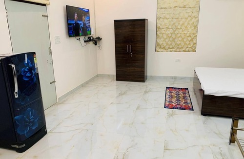 Jaipur House | PADAMSUKH - A Soothing farmhouse in Jaipur at a safe locality.