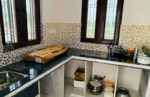 Jaipur House | PADAMSUKH - A Soothing farmhouse in Jaipur at a safe locality.