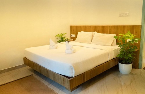 Varkala Hotel | Paddle Cult Surf & Yoga
