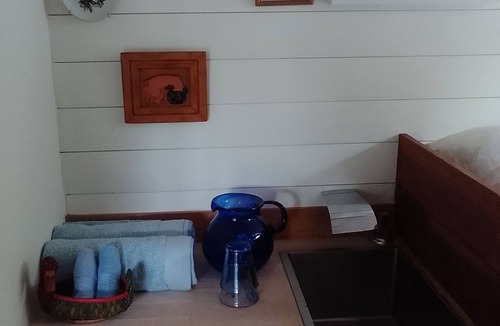 Glengarrie Cabin | Paddock Shack