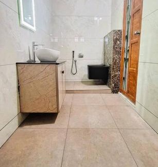 Nedumangad Villa | Padmanabham Villa