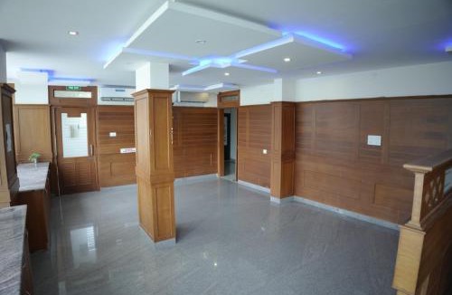 Varkala Hotel | Padmatheertham Inn