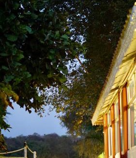 Rughnathpura Other | Padmavati lake resort