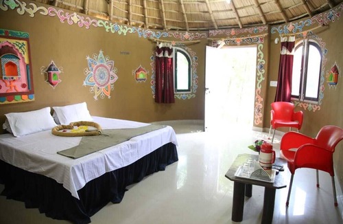 Ajmer Resort | Padmini Heritage Resort