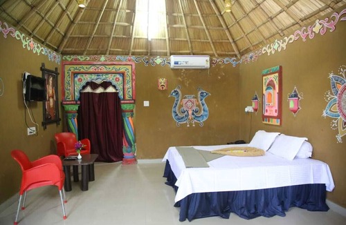 Ajmer Resort | Padmini Heritage Resort