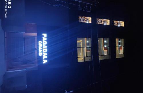 Bapatla Hotel | Pagadala Grand Residency