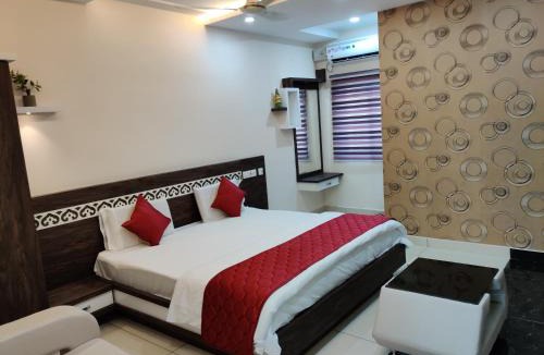 Bapatla Hotel | Pagadala Grand Residency