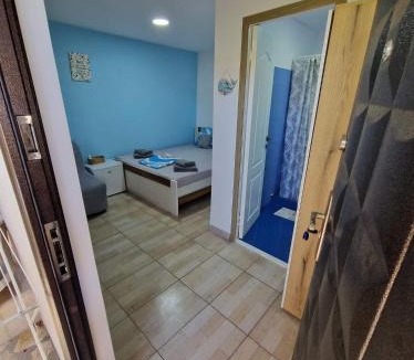 Vama Veche House | Pagini Din Vama