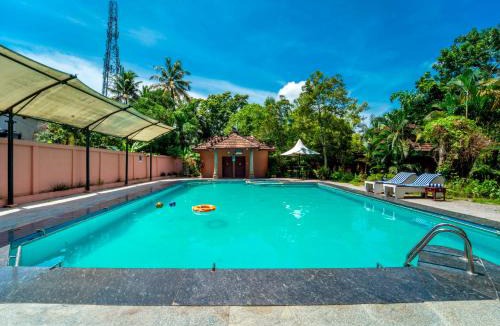 Mullakkal Hotel | Pagoda Resorts Alleppey
