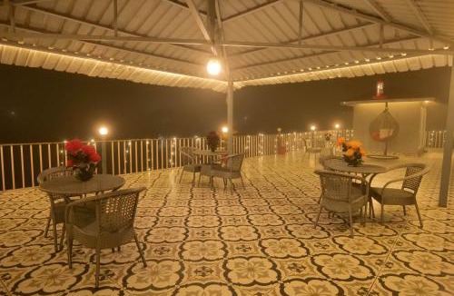 Naina Range House | Pahadi Aangan - A Boutique Villa By Shivaneel Hospitality