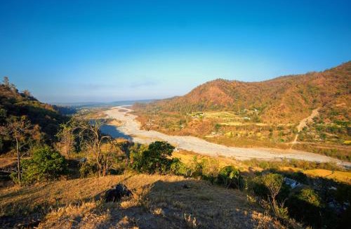 Naina Range House | Pahadi Aangan - A Boutique Villa By Shivaneel Hospitality