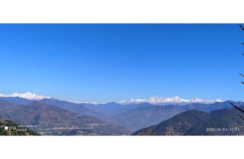 Arogi House | Pahadi Ghar "Himalayan HomeStay", Chamba