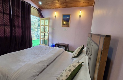 Dugalbitta Resort | Pahadi Resort Chopta
