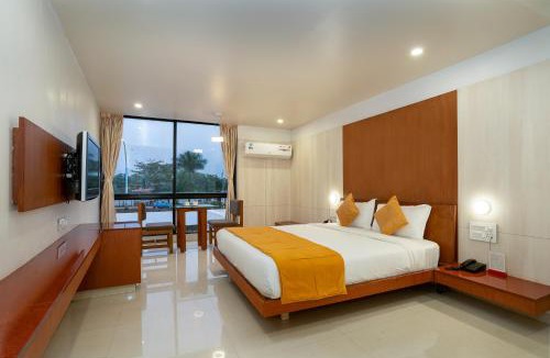 Belagavi Resort | Pai Resort