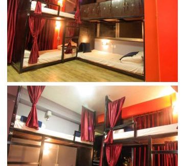 Pokhara Hostel | Paila Hostel Lakeside