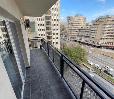 Iasi Apartment | Palas Center Rasip