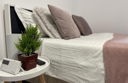 Iasi Apartment | Palas Mall Resplended Apartment