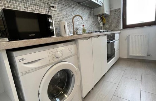Iasi Apartment | Palas Mall Resplended Apartment