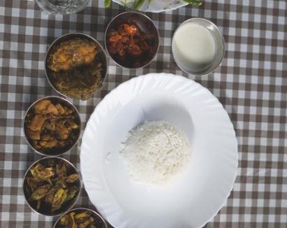 Purulia House | Palash Dungri