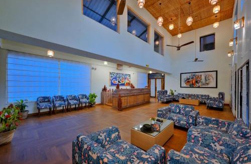 Tala Apartment | Palash Kothi By Jungle Camps India