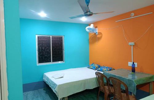 Arrah House | Palash Nir Nature Stay By StayApart