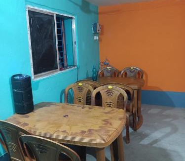 Arrah House | Palash Nir Nature Stay By StayApart
