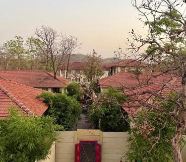Gondia Resort | Palash The Jungle Resort