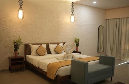 Gondia Resort | Palash The Jungle Resort