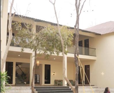 Gondia Resort | Palash The Jungle Resort