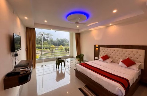 Purulia Hotel | Palashgram Eco Resort