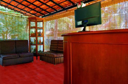 Cherthala Resort | Palathra Heritage