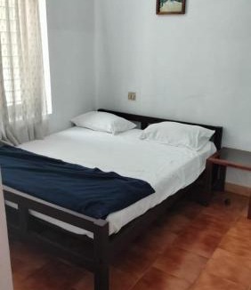 Perumbavoor Cabin | Palatty Residency