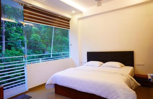 Athirapally Bed & Breakfast | Palatty's Resorts