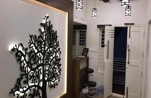 Athirapally Bed & Breakfast | Palatty's Resorts