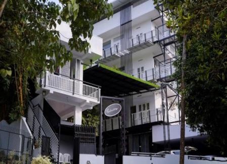Athirapally Bed & Breakfast | Palatty's Resorts