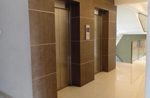 East Nada Apartment | Palazhi Stay 160m from Guruvayur Temple