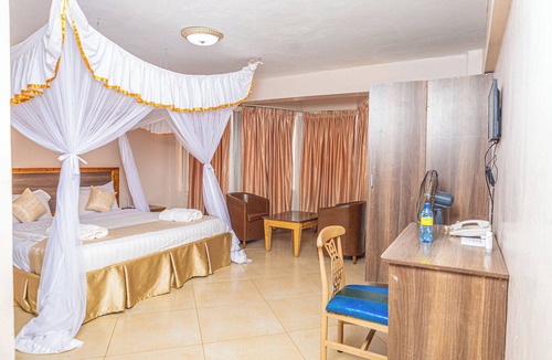 Thika Hotel | Paleo Hotel and Spa, Thika