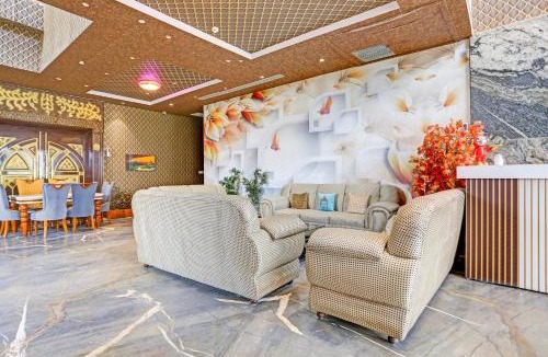 Bareilly Hotel | Palette by CheckIn Bareilly Formerly Bellazio Suites