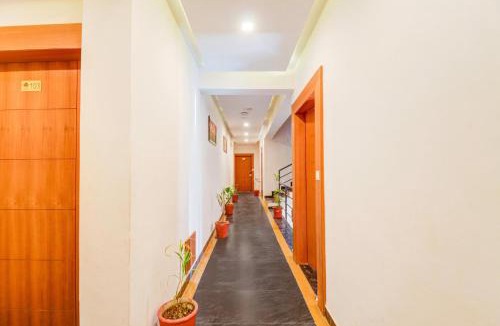 Udaipur Hotel | Palette by CheckIn Goverdhan Villas Formerly The White Fresco