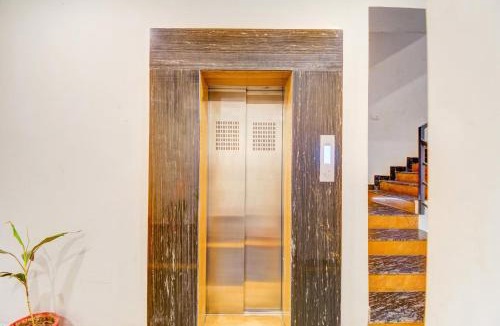 Udaipur Hotel | Palette by CheckIn Goverdhan Villas Formerly The White Fresco