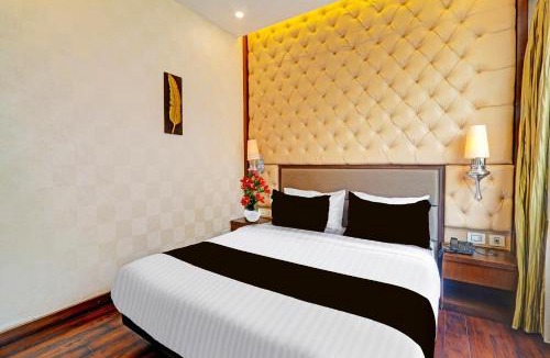 Nagpur Hotel | Palette by CheckIn Zero Mile Sitabuldi Formerly Gangakashi