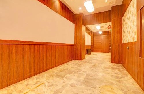 Nagpur Hotel | Palette by CheckIn Zero Mile Sitabuldi Formerly Gangakashi