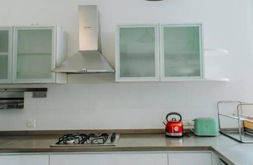 Assagao Villa | Palette by RÊVE Escapes - Premium 2 BHK apartment Near Anjuna Beach